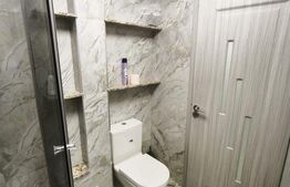 Apartament 2 camere, renovat total, Siret, Suceava 