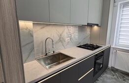 Apartament 2 camere, renovat total, Siret, Suceava 