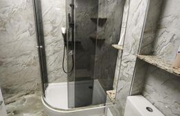 Apartament 2 camere, renovat total, Siret, Suceava 