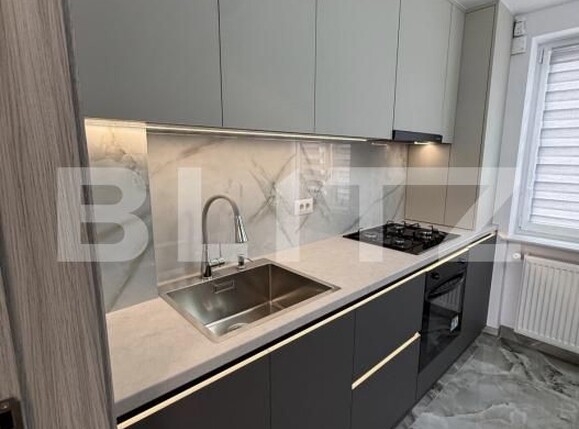 Apartament de vânzare 2 camere Siret - 208658AV | BLITZ Suceava | Poza4