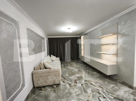 Apartament de vânzare 2 camere Siret - 208658AV | BLITZ Suceava | Poza1