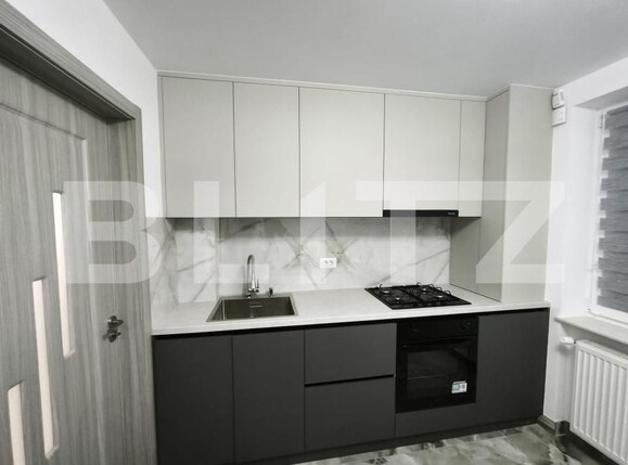 Apartament de vânzare 2 camere Siret - 208658AV | BLITZ Suceava | Poza5