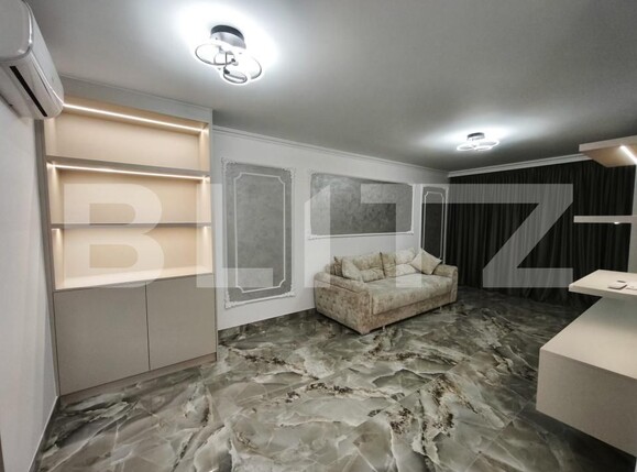 Apartament de vânzare 2 camere Siret - 208658AV | BLITZ Suceava | Poza3