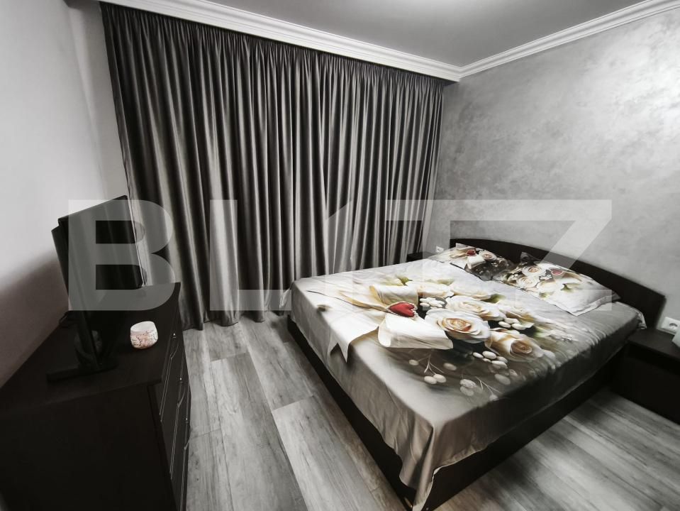Apartament de vânzare 2 camere Siret - 208658AV | BLITZ Suceava | Poza9