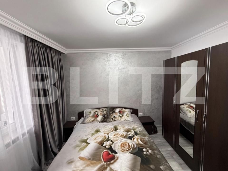 Apartament de vânzare 2 camere Siret - 208658AV | BLITZ Suceava | Poza8