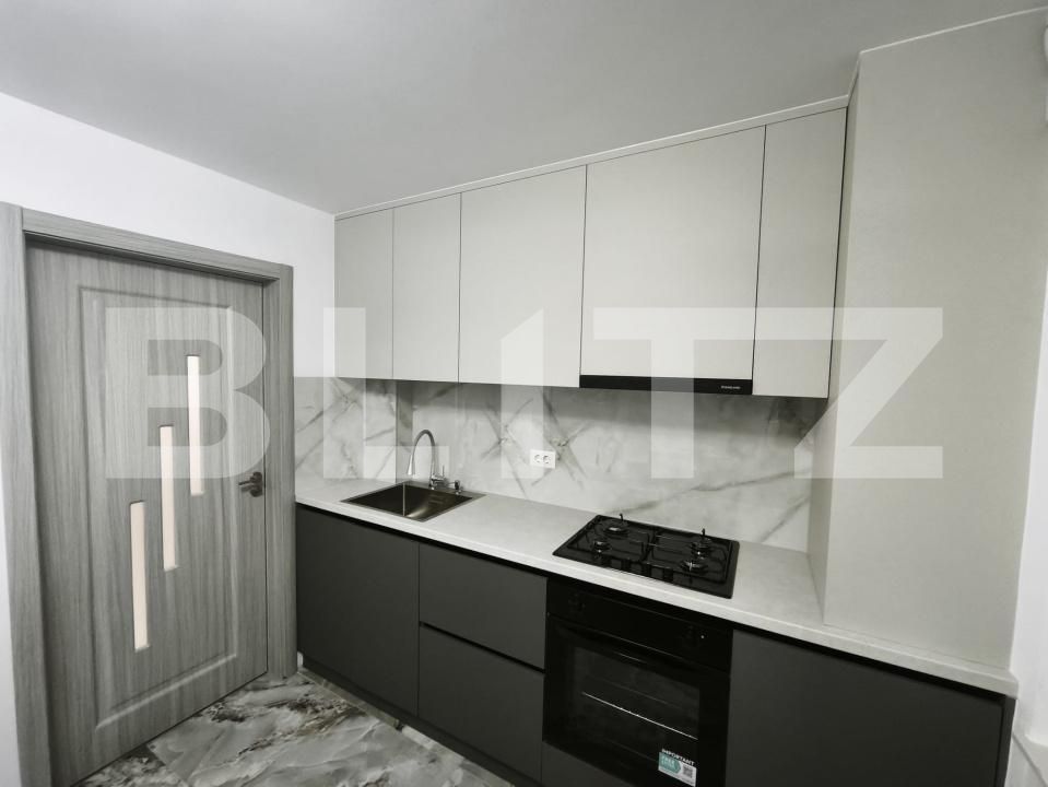 Apartament de vânzare 2 camere Siret - 208658AV | BLITZ Suceava | Poza6