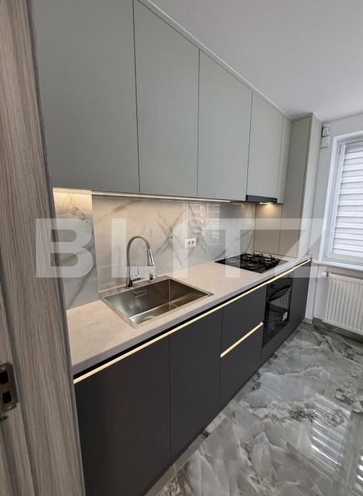 Apartament de vânzare 2 camere Siret - 208658AV | BLITZ Suceava | Poza4