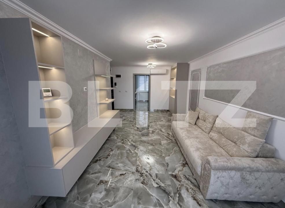 Apartament de vânzare 2 camere Siret - 208658AV | BLITZ Suceava | Poza2
