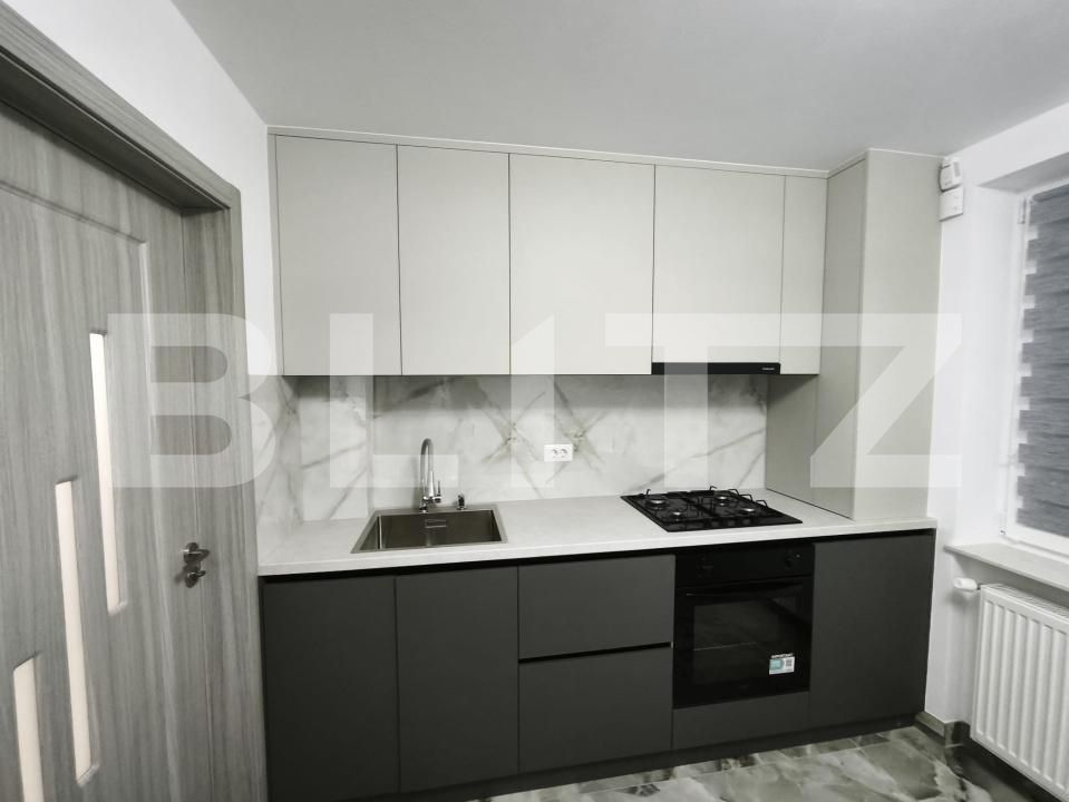 Apartament de vânzare 2 camere Siret - 208658AV | BLITZ Suceava | Poza5