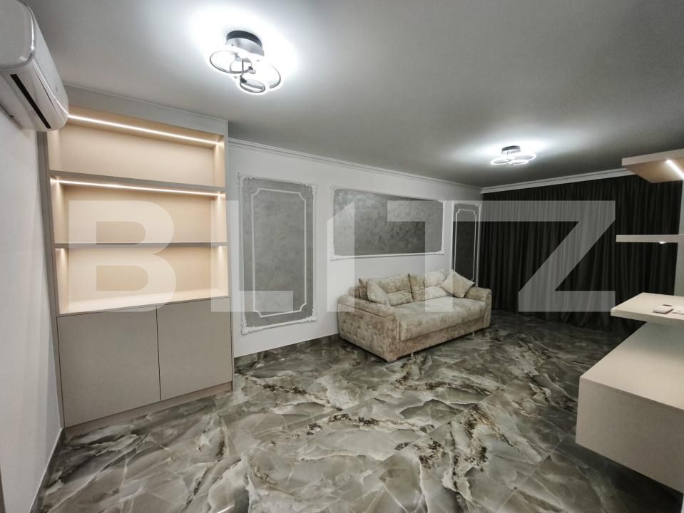 Apartament de vânzare 2 camere Siret - 208658AV | BLITZ Suceava | Poza3