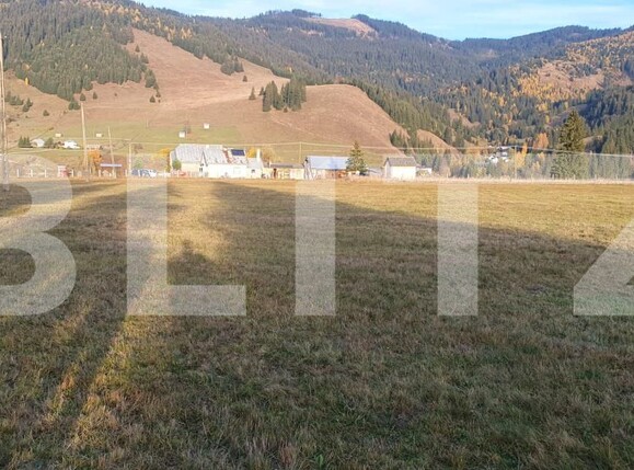 Teren de vânzare Vatra Dornei - 208690TV | BLITZ Suceava | Poza2