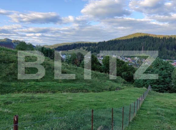 Teren de vânzare Gura Humorului - 208696TV | BLITZ Suceava | Poza3