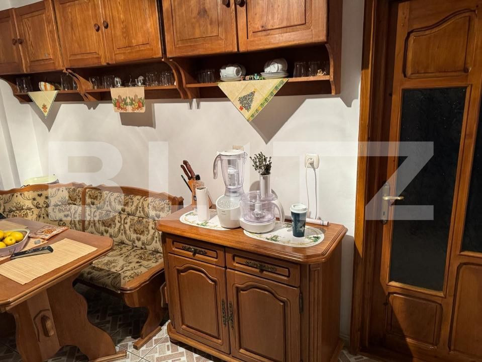 Apartament de vânzare 3 camere Obcini - 208714AV | BLITZ Suceava | Poza5