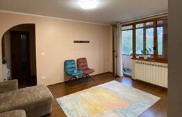 Apartament cu 2 camere, 50 mp, zona Centrală