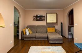 Apartament de vânzare 2 camere Burdujeni - 204320AV | BLITZ Suceava | Poza3