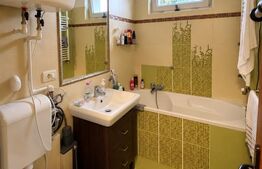 Apartament cu 2 camere, 50 mp, zona Centrală