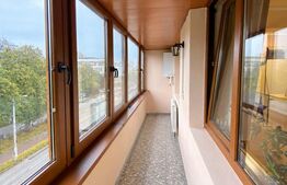 Apartament cu 2 camere, 50 mp, zona Centrală