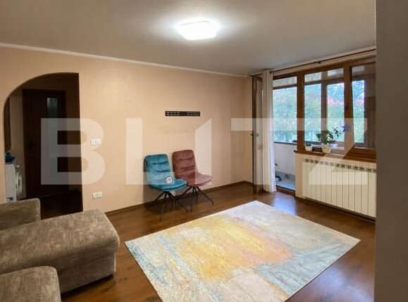 Apartament de vânzare 2 camere Central - 208725AV | BLITZ Suceava | Poza2