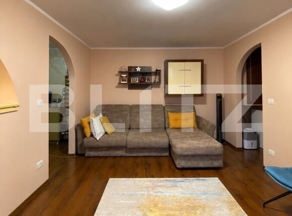 Apartament de vânzare 2 camere Central - 208725AV | BLITZ Suceava | Poza1