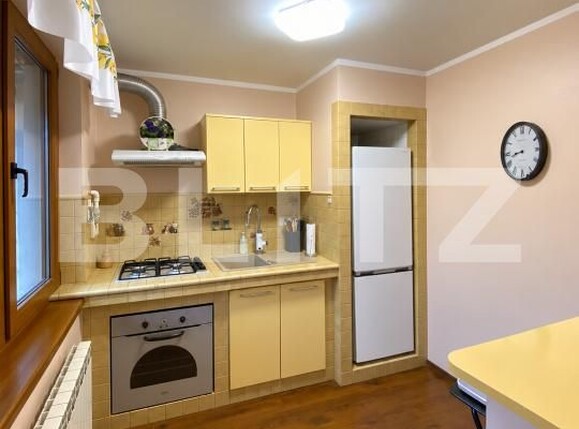 Apartament de vânzare 2 camere Central - 208725AV | BLITZ Suceava | Poza4