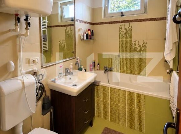 Apartament de vânzare 2 camere Central - 208725AV | BLITZ Suceava | Poza5
