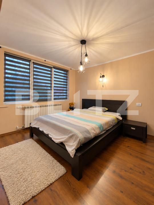 Apartament de vânzare 2 camere Central - 208725AV | BLITZ Suceava | Poza3