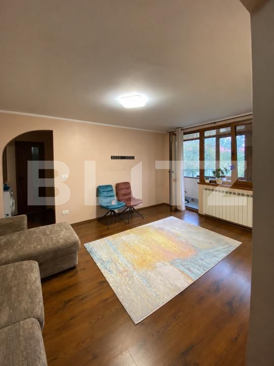 Apartament de vânzare 2 camere Central - 208725AV | BLITZ Suceava | Poza2