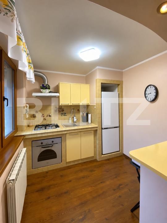 Apartament de vânzare 2 camere Central - 208725AV | BLITZ Suceava | Poza4