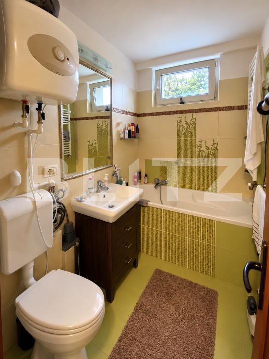 Apartament de vânzare 2 camere Central - 208725AV | BLITZ Suceava | Poza5