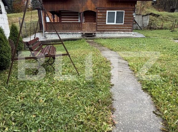 Casa de vânzare 5 camere Campulung Moldovenesc - 208763CV | BLITZ Suceava | Poza3
