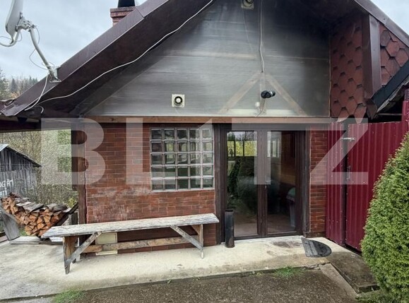 Casa de vânzare 5 camere Campulung Moldovenesc - 208763CV | BLITZ Suceava | Poza18