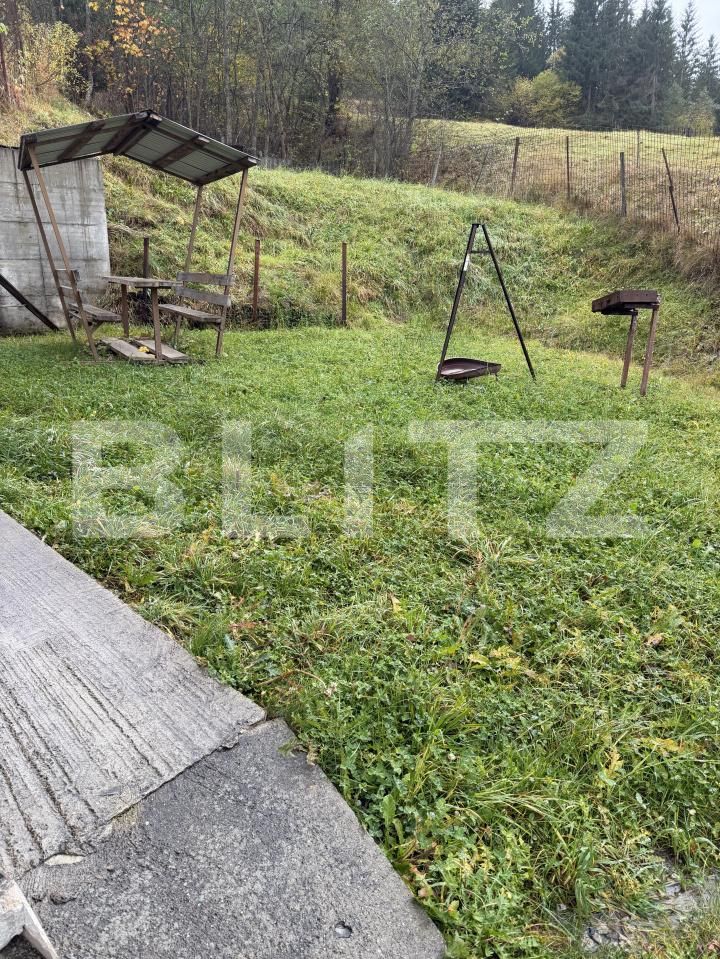 Casa de vânzare 5 camere Campulung Moldovenesc - 208763CV | BLITZ Suceava | Poza24