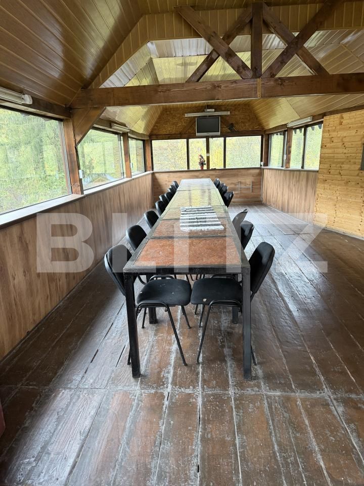 Casa de vânzare 5 camere Campulung Moldovenesc - 208763CV | BLITZ Suceava | Poza2