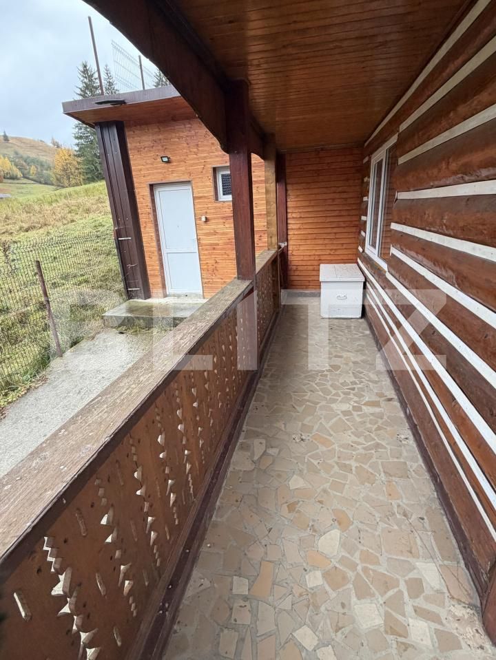 Casa de vânzare 5 camere Campulung Moldovenesc - 208763CV | BLITZ Suceava | Poza6