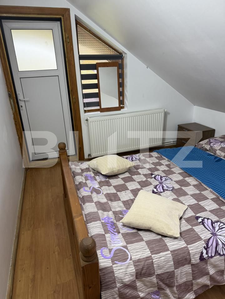 Casa de vânzare 5 camere Campulung Moldovenesc - 208763CV | BLITZ Suceava | Poza9