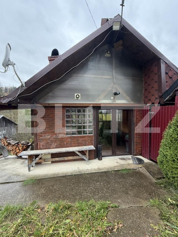 Casa de vânzare 5 camere Campulung Moldovenesc - 208763CV | BLITZ Suceava | Poza18