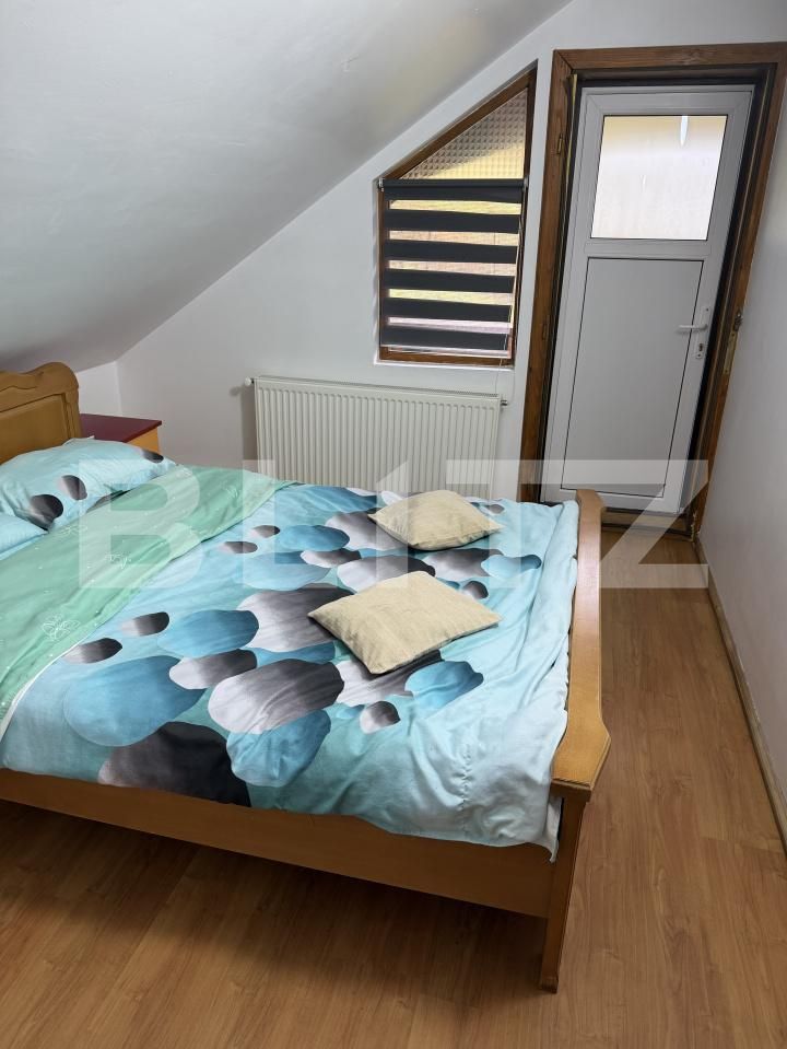Casa de vânzare 5 camere Campulung Moldovenesc - 208763CV | BLITZ Suceava | Poza11