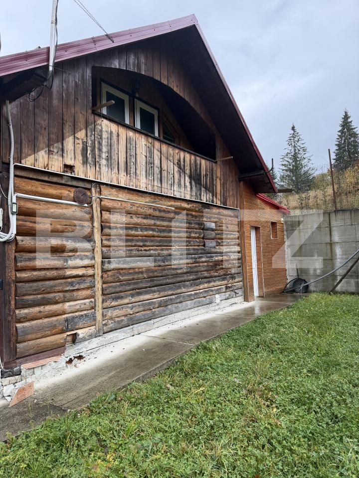 Casa de vânzare 5 camere Campulung Moldovenesc - 208763CV | BLITZ Suceava | Poza25