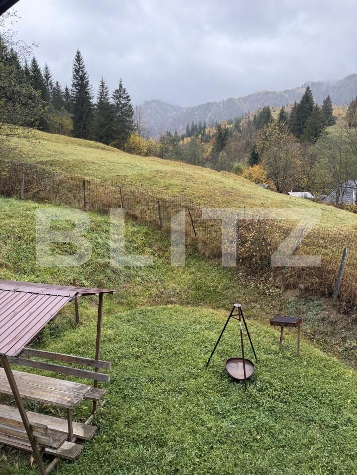 Casa de vânzare 5 camere Campulung Moldovenesc - 208763CV | BLITZ Suceava | Poza22