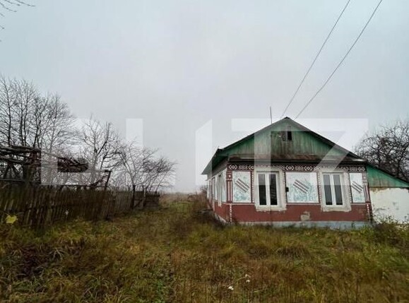 Teren de vânzare Nord Vest - 208765TV | BLITZ Suceava | Poza1