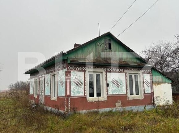 Teren de vânzare Nord Vest - 208765TV | BLITZ Suceava | Poza3
