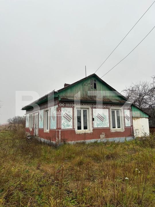 Teren de vânzare Nord Vest - 208765TV | BLITZ Suceava | Poza3