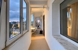 Apartament cu 3 camere, 77 mp, Sud-Est
