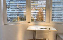 Apartament cu 3 camere, 77 mp, Sud-Est