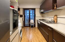 Apartament cu 3 camere, 77 mp, Sud-Est