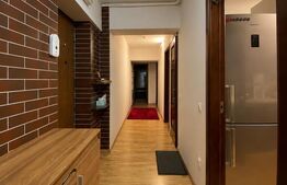 Apartament cu 3 camere, 77 mp, Sud-Est