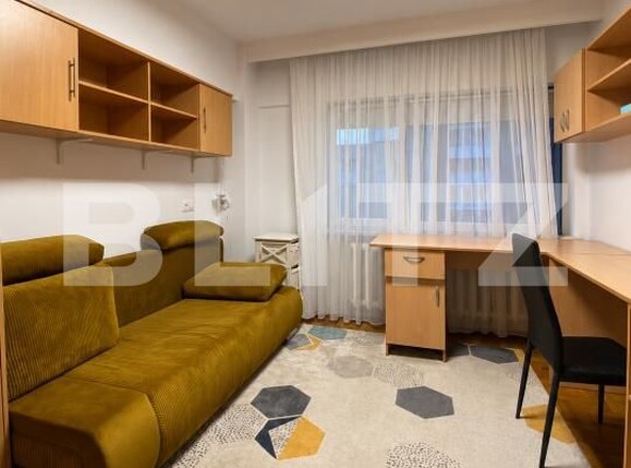 Apartament de închiriat 3 camere Sud Est - 208809AI | BLITZ Suceava | Poza7