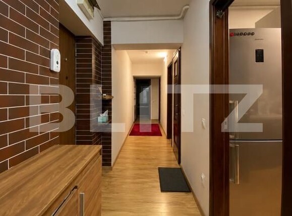 Apartament de închiriat 3 camere Sud Est - 208809AI | BLITZ Suceava | Poza9