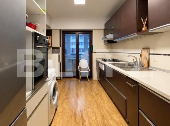 Apartament de închiriat 3 camere Sud Est - 208809AI | BLITZ Suceava | Poza3