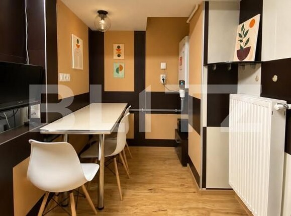 Apartament de închiriat 3 camere Sud Est - 208809AI | BLITZ Suceava | Poza5